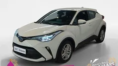Wit Gebruikt 2023 Toyota C-HR Active SUV | € 22.945 (Goede deal)