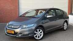 Grijs Gebruikt 2011 Honda Insight Elegance Hatchback | € 6.999 (Eerlijke prijs)