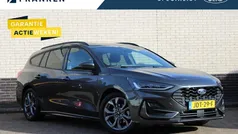 Gebruikt 2024 Ford Focus ST-Line X Stationwagen | € 30.495 (Eerlijke prijs)