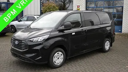 Gebruikt 2024 Ford Transit Custom Trend Van | € 33.950 (Goede deal)