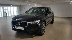 Zwart Gebruikt 2020 Volvo XC60 Momentum SUV | € 40.900 (Goede deal)