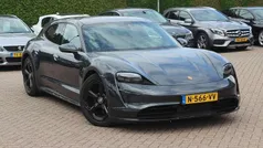 Gebruikt 2021 Porsche Taycan Cross Turismo Sedan | € 59.950 (Eerlijke prijs)