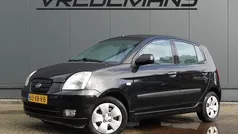 Gebruikt 2007 Kia Picanto Hatchback | € 1.450 (Super prijs)