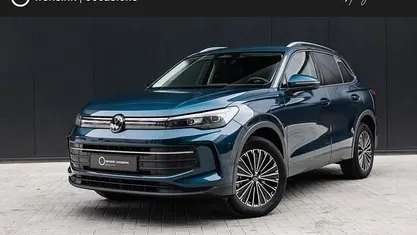 Occasion 2024 VW Tiguan Edition SUV | € 42.935 (Super prijs)
