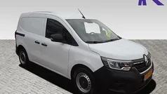 Gebruikt 2023 Renault Kangoo Van | € 12.950 (Goede deal)