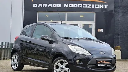 Occasion Ford Ka Titanium X 69 PK (50 kW) 2010 Hatchback