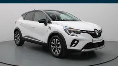 Gebruikt 2021 Renault Captur Intens SUV | € 20.990 (Eerlijke prijs)