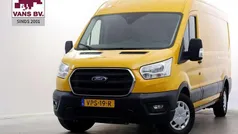 Gebruikt 2022 Ford Transit Trend Van | € 17.950 (Super prijs)