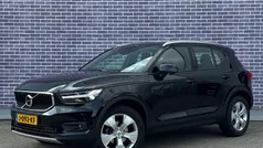 Gebruikt 2020 Volvo XC40 Business Edition SUV | € 28.694 (Goede deal)