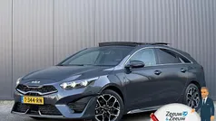 Gebruikt 2023 Kia ProCeed GT-Line Hatchback | € 30.945 (Goede deal)
