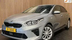 Gebruikt 2021 Kia Ceed Hatchback | € 17.495 (Eerlijke prijs)