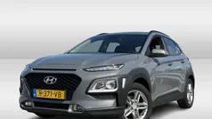 Gebruikt 2020 Hyundai Kona Comfort SUV | € 18.425 (Eerlijke prijs)