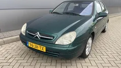 Groen Gebruikt 2002 Citroën Xsara Prestige Hatchback | € 999 (Eerlijke prijs)