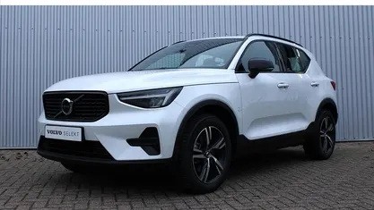Occasion Volvo XC40 Plus 197 PK (144 kW) 2024 SUV