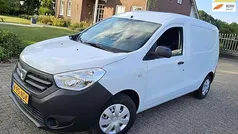 Overige Gebruikt 2013 Dacia Dokker Van | € 5.895 (Eerlijke prijs)