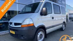 Grijs Gebruikt 2009 Renault Master Van | € 14.995