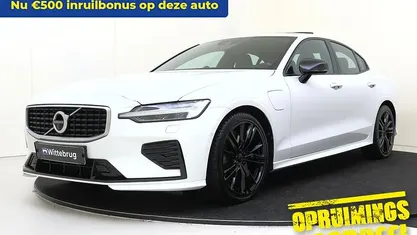 Occasion Volvo S60 R-Design 2019 Sedan