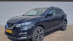 Gebruikt 2020 Nissan Qashqai N-Connecta SUV | € 20.495 (Eerlijke prijs)