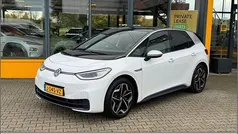 Gebruikt 2020 VW ID.3 Hatchback | € 15.945 (Goede deal)