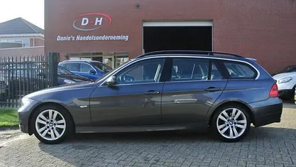 Gebruikt 2007 BMW 318 Executive Stationwagen | € 4.699 (Eerlijke prijs)