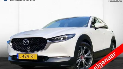 Occasion 2021 Mazda CX-30 SUV | € 26.900 (Eerlijke prijs)