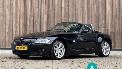 Occasion BMW Z4 170 PK (125 kW) 2005 Cabriolet