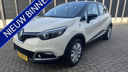 Occasion Renault Captur Dynamique 90 PK (66 kW) 2016 SUV