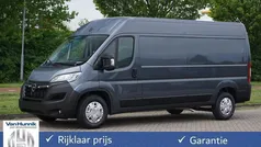 Gebruikt 2023 Opel Movano Van | € 27.850 (Eerlijke prijs)