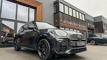 Occasion Mini John Cooper Works Countryman 170 PK (125 kW) 2025 SUV