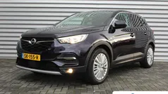 Gebruikt 2018 Opel Grandland X Innovation SUV | € 14.395 (Eerlijke prijs)