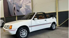 Gebruikt 1992 Peugeot 205 | € 4.900