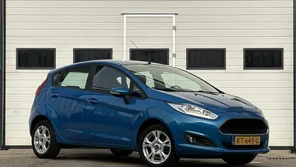 Occasion Ford Fiesta Style 80 PK (58 kW) 2016 Hatchback