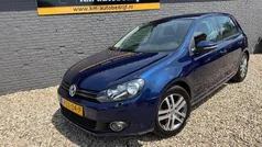 Gebruikt 2009 VW Golf VI Trendline Hatchback | € 6.250 (Eerlijke prijs)