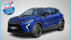 Blauw Nieuw 2025 Mitsubishi ASX Edition SUV | € 35.995 (Eerlijke prijs)