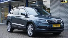 Gebruikt 2019 Skoda Karoq Business Line SUV | € 19.900 (Goede deal)