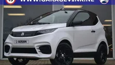 Gebruikt 2025 Aixam City Sport Hatchback | € 17.748 (Eerlijke prijs)