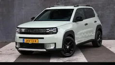 Gebruikt 2025 Fiat Panda Icon SUV | € 26.995 (Eerlijke prijs)