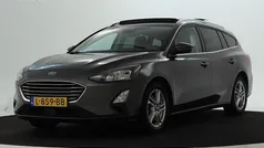 Gebruikt 2021 Ford Focus Business Edition Stationwagen | € 14.745 (Goede deal)