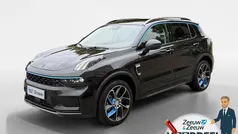 Zwart Gebruikt 2025 Lynk & Co 01 SUV | € 22.930 (Super prijs)
