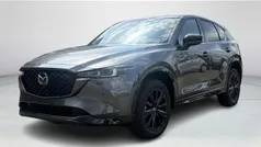 Overig Nieuw 2024 Mazda CX-5 Homura-Line SUV | € 51.490 (Eerlijke prijs)
