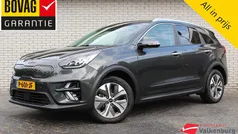 Gebruikt 2022 Kia e-Niro SUV | € 23.650 (Goede deal)