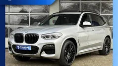 Gebruikt 2022 BMW X3 M Sport SUV | € 46.950 (Goede deal)