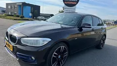 Gebruikt 2016 BMW 116 Sport Line Hatchback | € 6.495 (Eerlijke prijs)