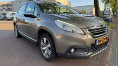 Gebruikt 2014 Peugeot 2008 Allure SUV | € 6.850 (Eerlijke prijs)