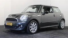 Gebruikt 2011 Mini Cooper S Hatchback | € 8.999 (Eerlijke prijs)
