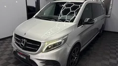 Gebruikt 2018 Mercedes V250 Avantgarde Edition MPV | € 29.950 (Super prijs)