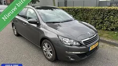 Gebruikt 2017 Peugeot 308 Active Stationwagen | € 7.459 (Super prijs)