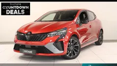 Gebruikt 2024 Renault Clio V Esprit Alpine Hatchback | € 25.695 (Eerlijke prijs)