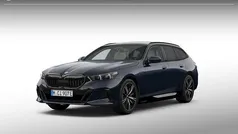 Gebruikt 2025 BMW 550e Comfort Edition Stationwagen | € 110.005 (Eerlijke prijs)
