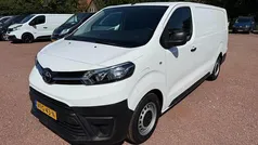 Gebruikt 2022 Peugeot e-Expert Van | € 21.950 (Goede deal)